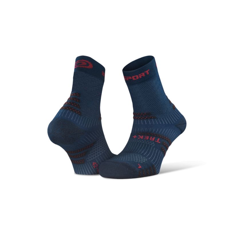 BV Sport Trek Evo Chaussettes randonn/ée