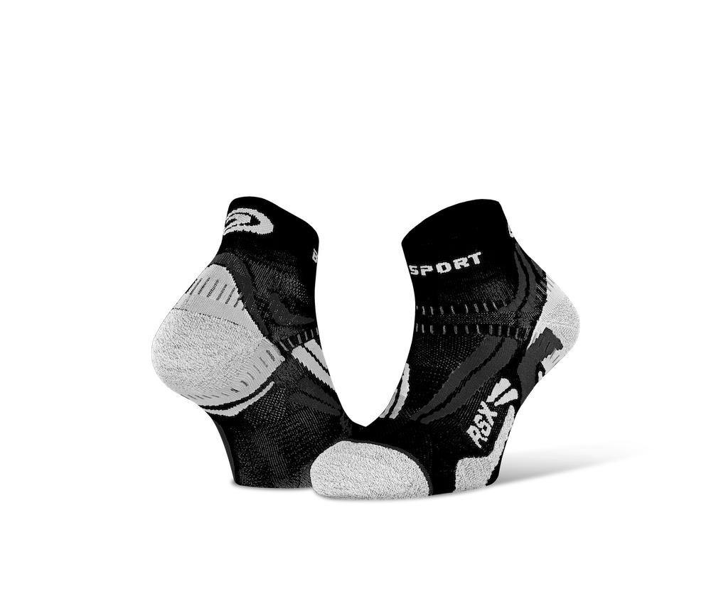 BV Sport Socquettes RSX Evo - Chaussettes running
