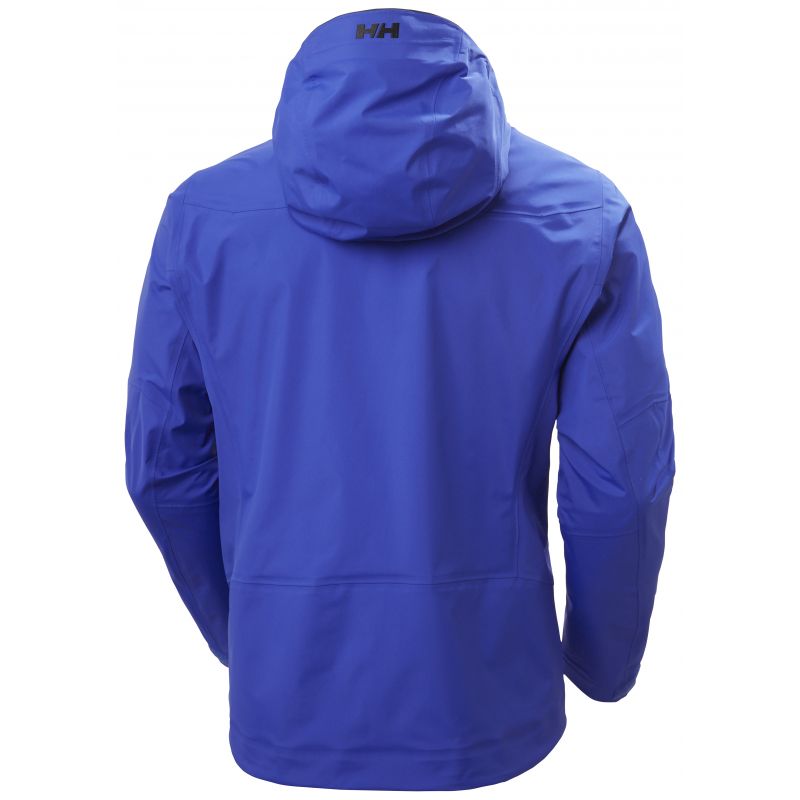 helly hansen odin 9 worlds 2.0 jacket