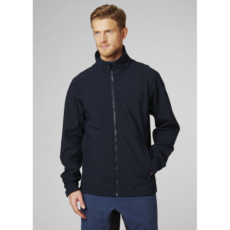 helly hansen paramount softshell jacket