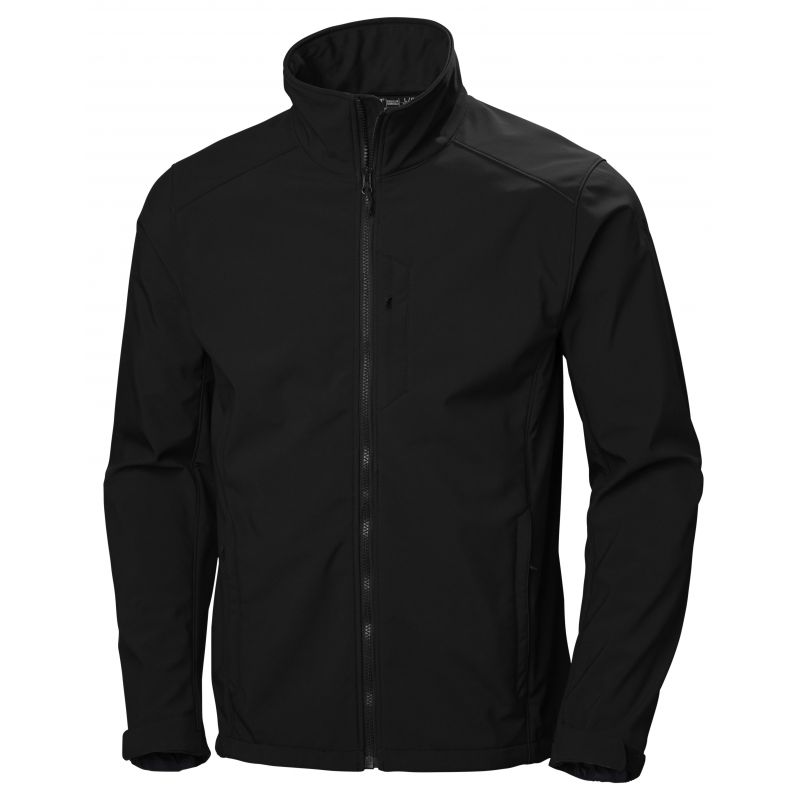 helly hansen paramount softshell jacket