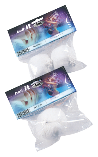 Beal Ball-it - 1 x 56 g - Magnésie
