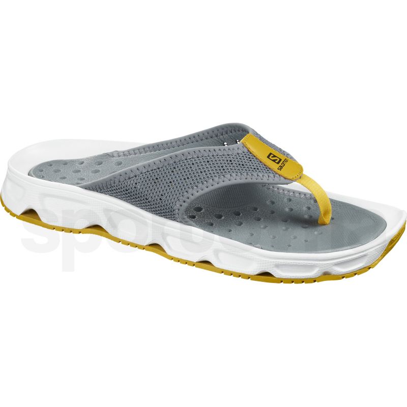 Salomon - Rx Break 4.0 - Sandalias de montaña - Hombre Salomon - Rx Break 4.0 - Sandalias de montaña - Hombre