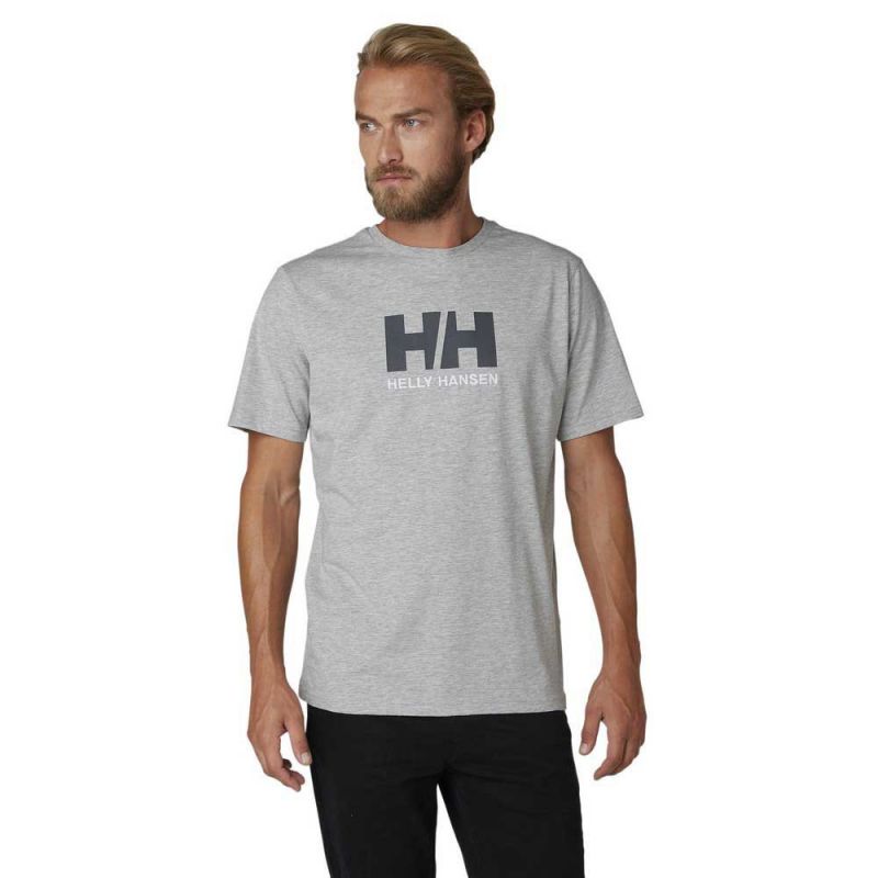Helly Hansen HH Logo T-Shirt - T-shirt - Uomo