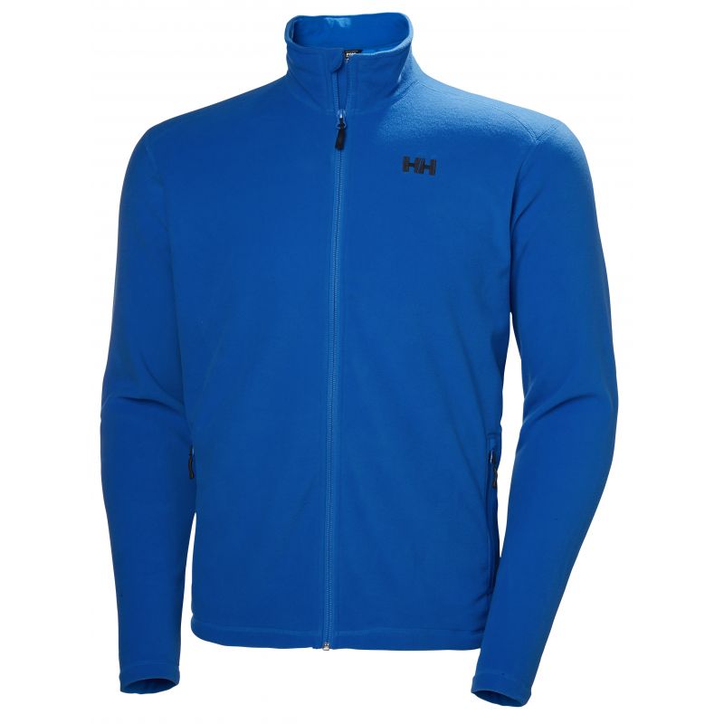 helly hansen fleece jacket