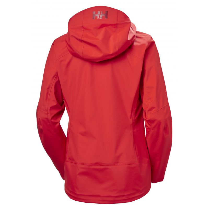 Helly Hansen Verglas 3L Shell Jacket Veste imperméable femme
