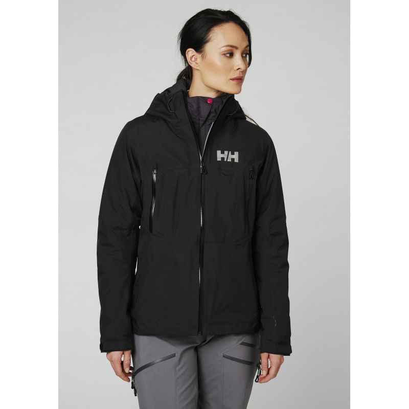 helly hansen tech xp