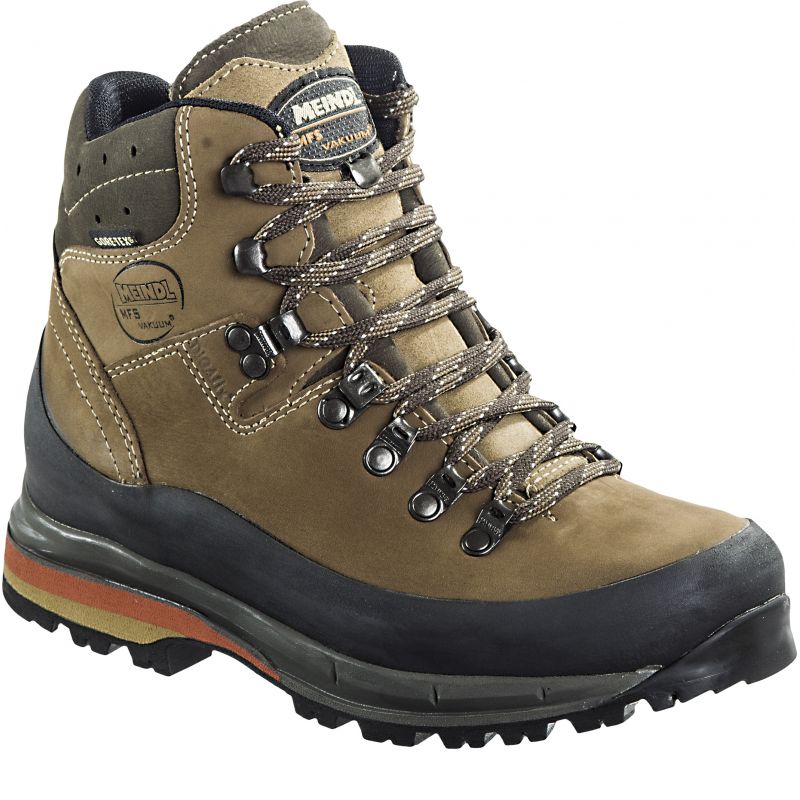 botas de hiking