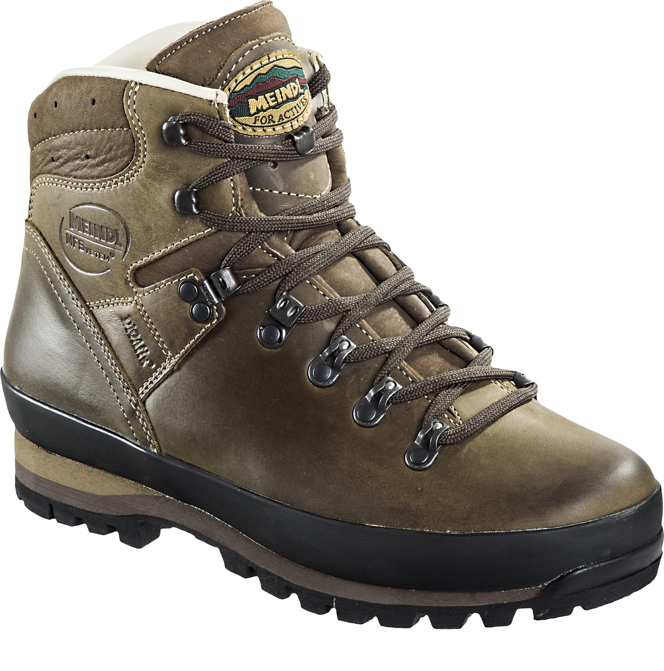 Meindl Borneo 2 MFS - Chaussures trekking homme