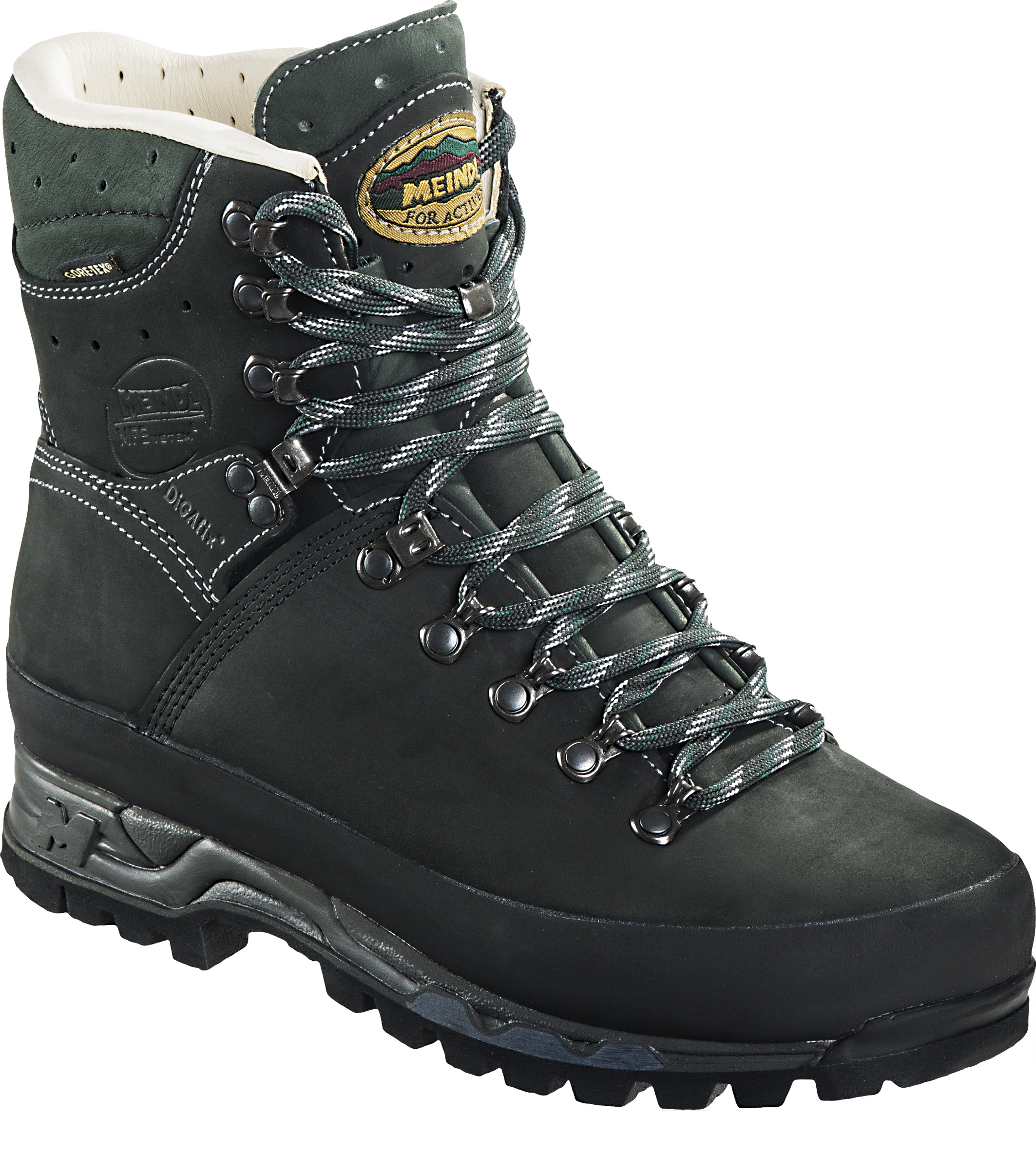 Meindl - Island MFS Active - Botas de trekking - Hombre