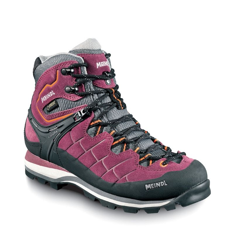 Meindl Air Revolution 4.3 Lady - Botas de trekking - Mujer
