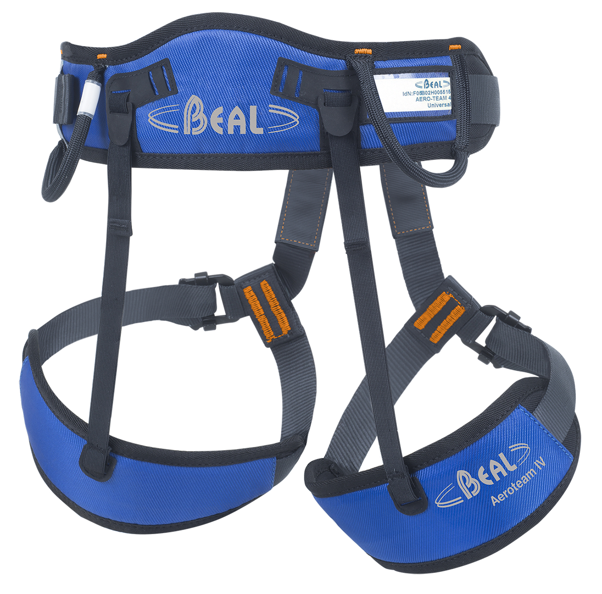 Beal Aero-Team IV - Baudrier