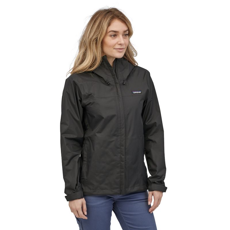 patagonia torrentshell medium