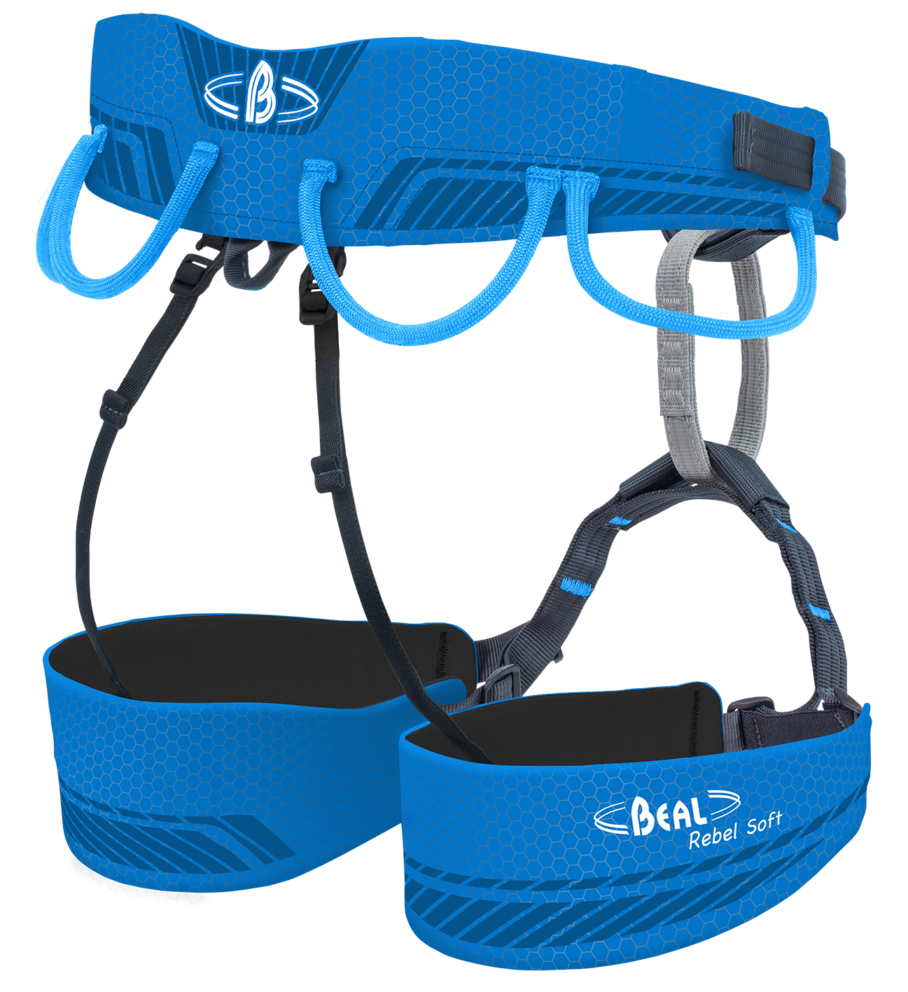 Beal Rebel Soft - Baudrier