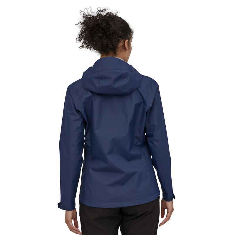 French Connection Mix Media Softshell Coat in Black | UK