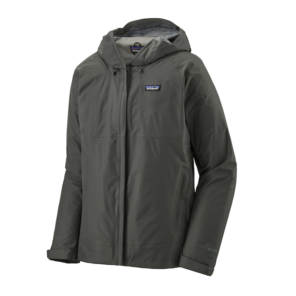 Patagonia Torrentshell 3L Jacket - Hardshell jacket - Men's