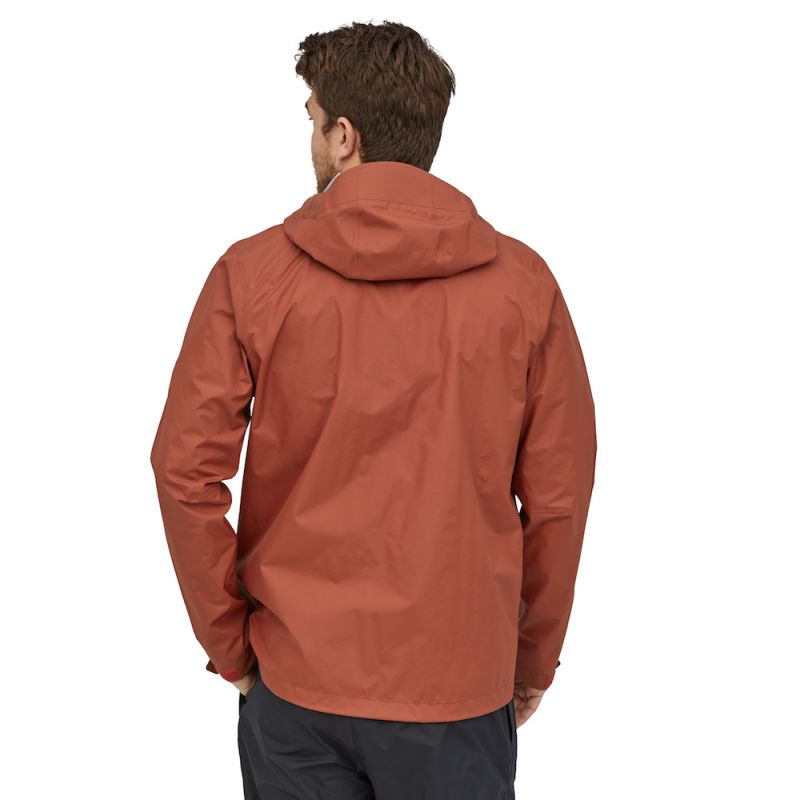 Patagonia Torrentshell 3L Jacket Hardshell jacket Men's