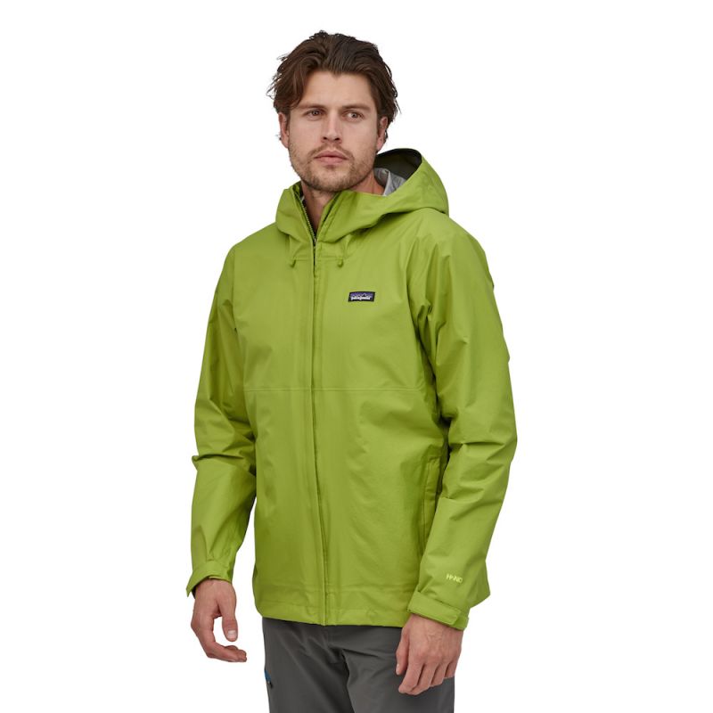 Patagonia Torrentshell 3L Jacket - Hardshell jacket - Men's