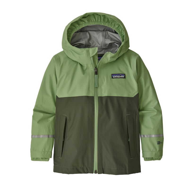 baby torrentshell 3l jacket
