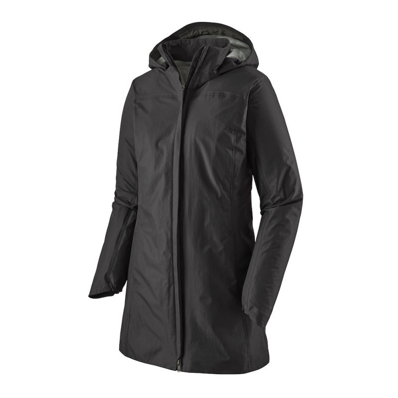 patagonia torrentshell parka
