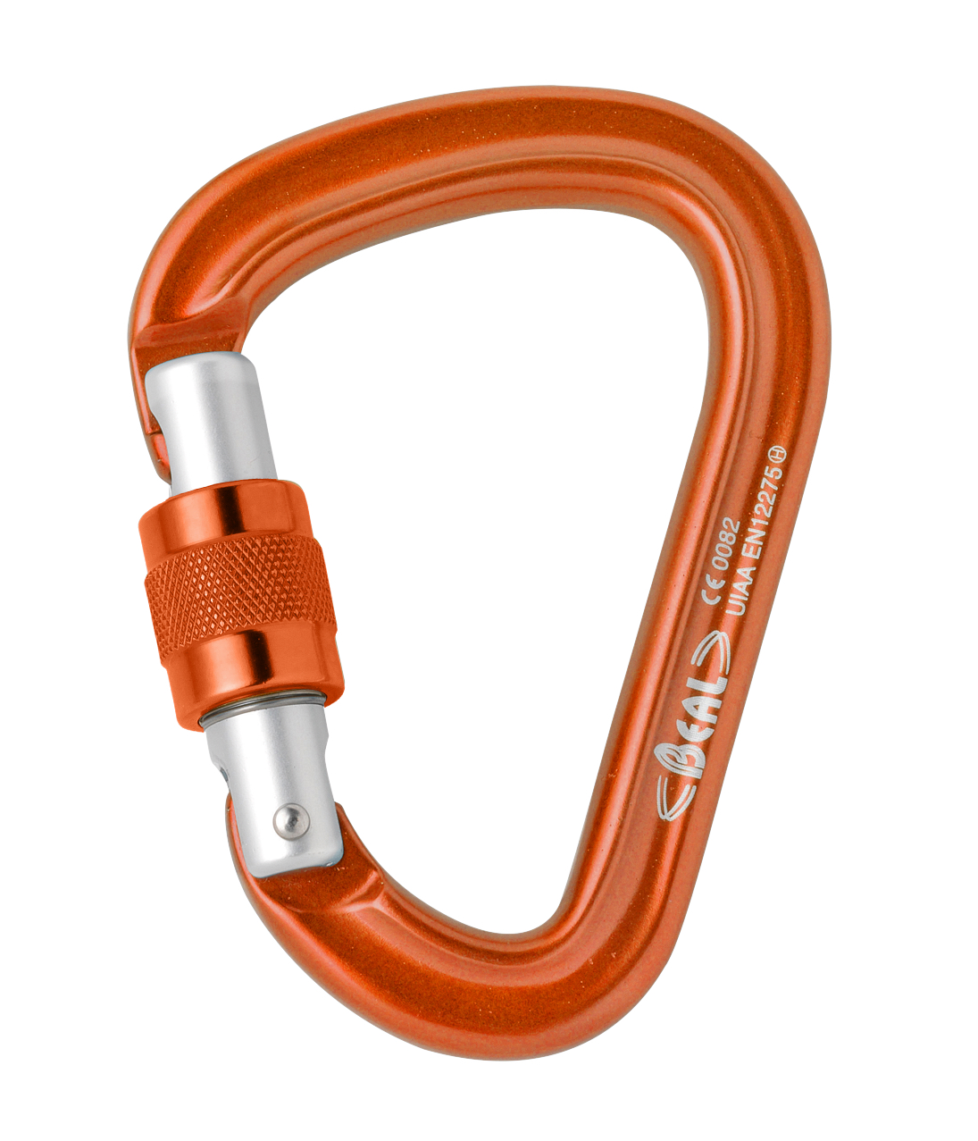Beal - Be Safe - Carabiner