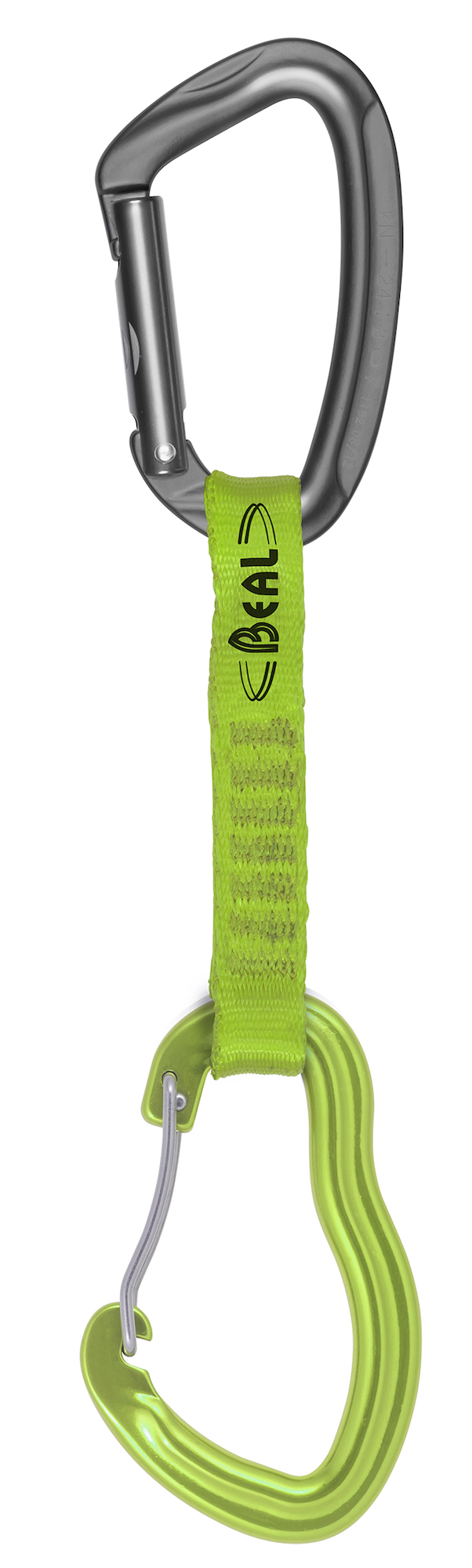 Beal Zest - 11 cm - Dégaine | Hardloop