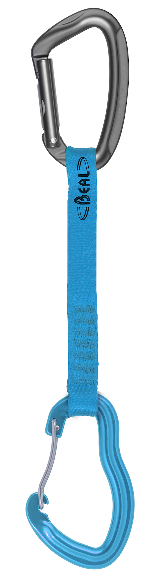 Beal Zest - 17 cm - Dégaine