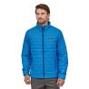 Andes Blue w/Andes Blue