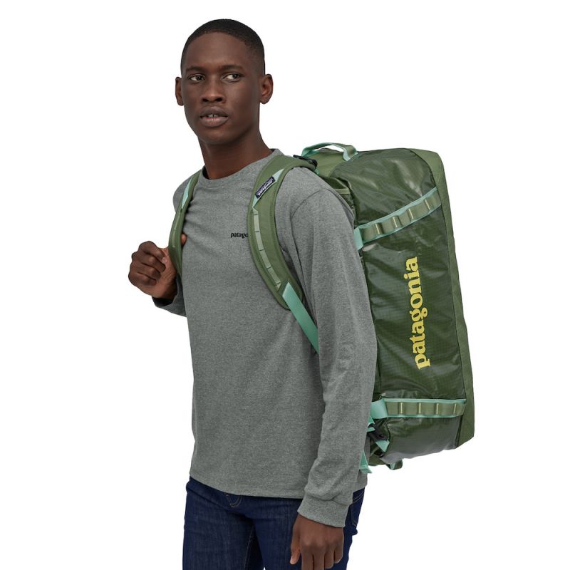 Patagonia Black Hole Duffel 55L - Borsa da viaggio
