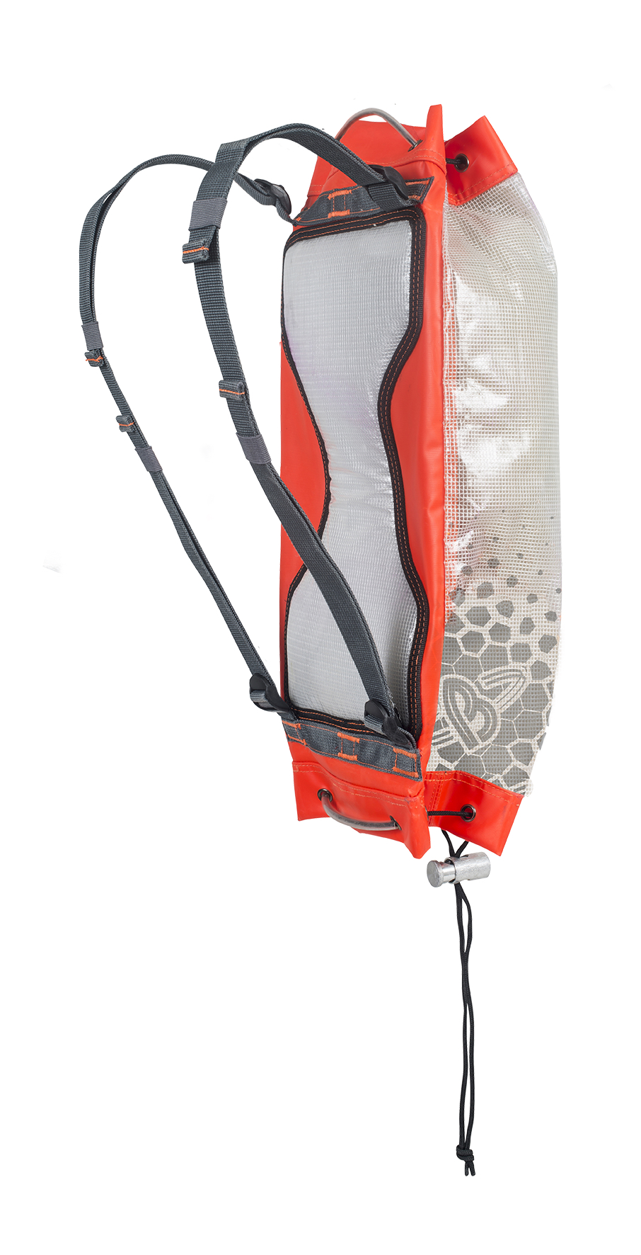 Beal Swing Kit - Sac à corde doucble