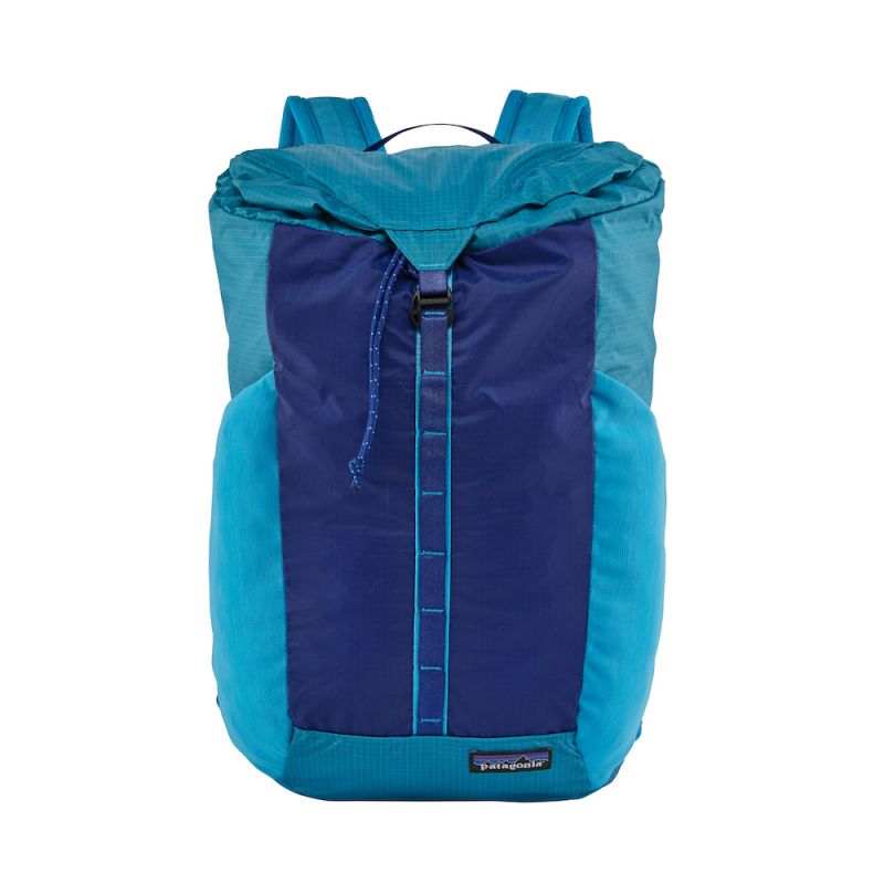 patagonia light backpack