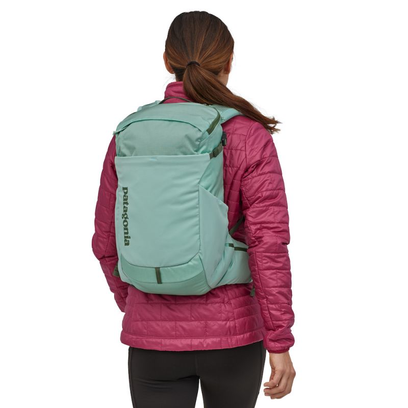 patagonia nine trails pack 18l CEGICAP