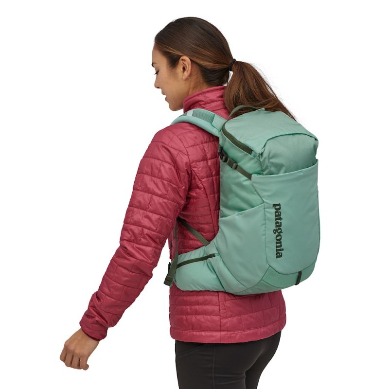 patagonia backpack 18l