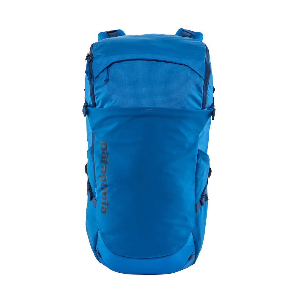 patagonia nine trails 28l