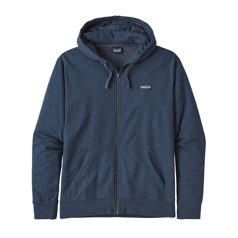 Full-Zip Hoody - Sweat à capuche homme 