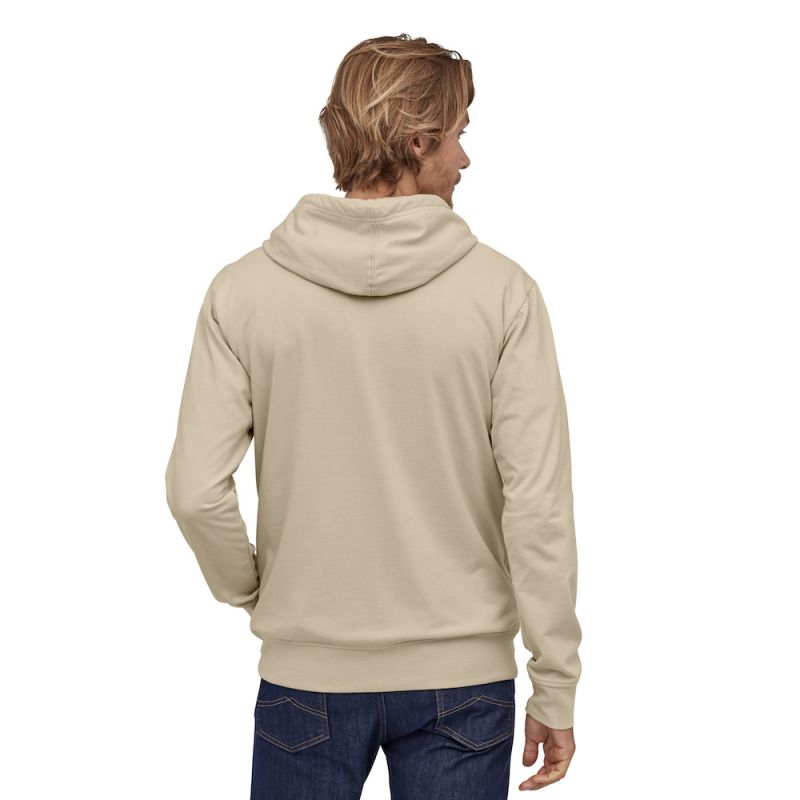 Full-Zip Hoody - Sweat à capuche homme 