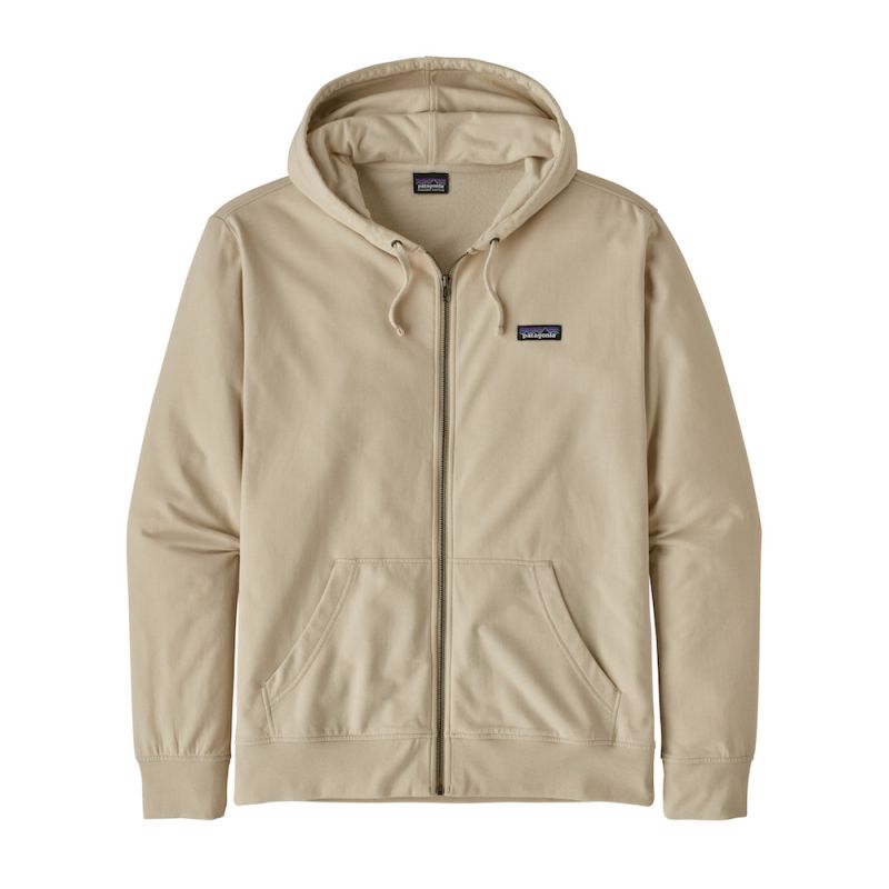 Full-Zip Hoody - Sweat à capuche homme 