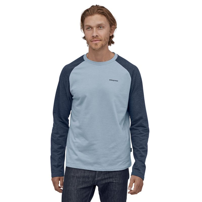 patagonia baby lightweight crew sweatshirt