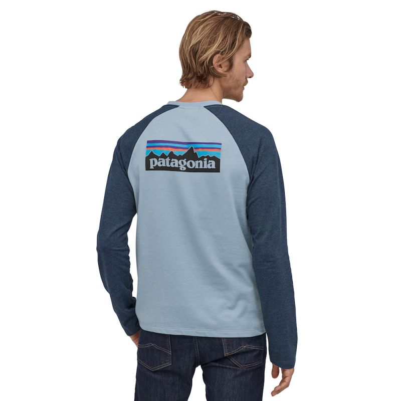 patagonia baby lightweight crew sweatshirt