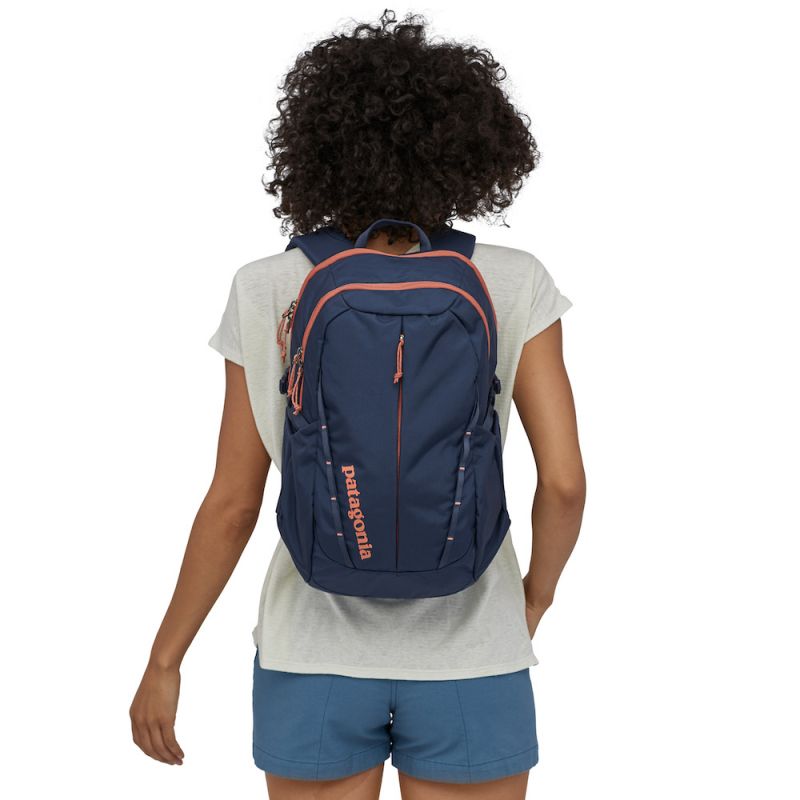 refugio backpack 26l