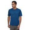 Up High Endurance: Superior Blue X-Dye