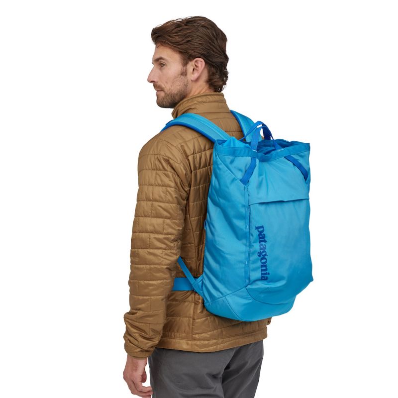 patagonia linked pack 18