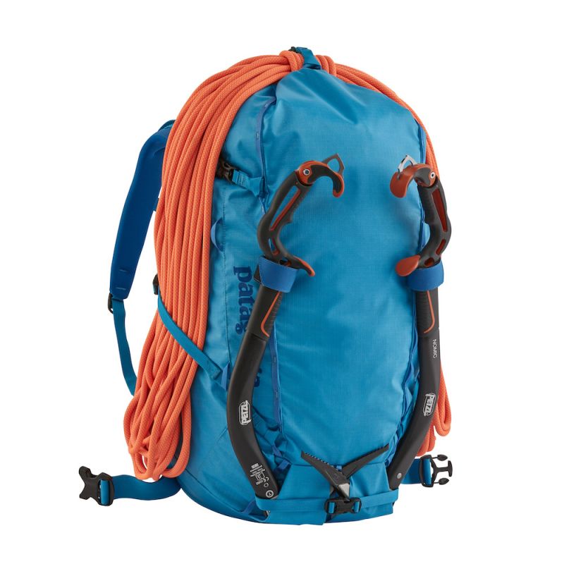 Patagonia Ascensionist 55L - Zaino da alpinismo