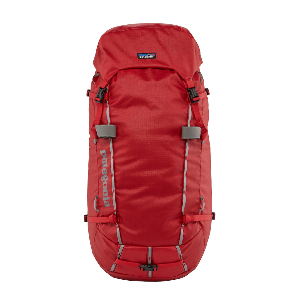 Patagonia Ascensionist 55L - Zaino da alpinismo