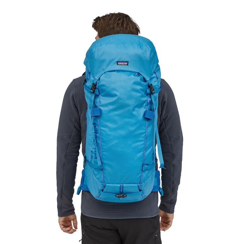 Patagonia Ascensionist 55L - Zaino da alpinismo