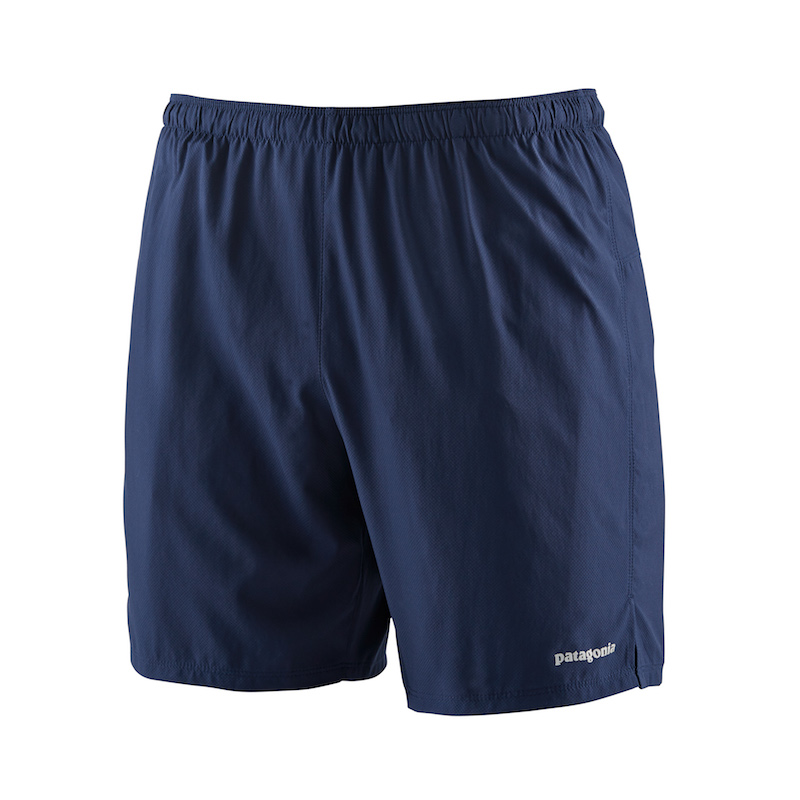 Patagonia Strider Shorts - 7" - Short homme