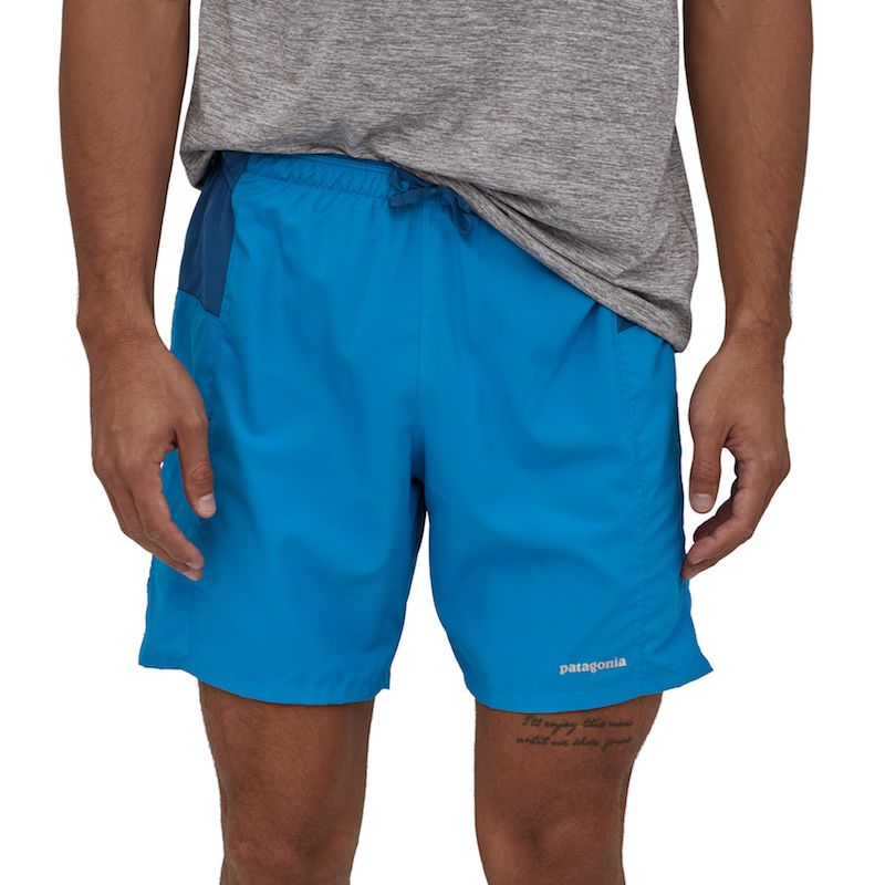 patagonia strider pro shorts