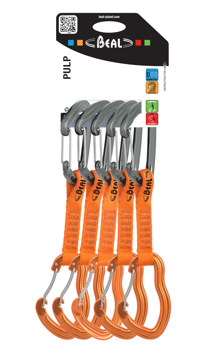 Beal - Pulp - 11 cm