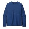 Up High Endurance: Superior Blue X-Dye