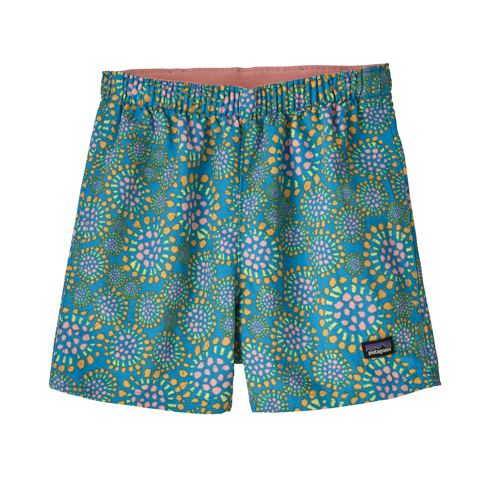Patagonia Baggies Shorts - Short bébé